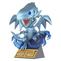 Yu-Gi-Oh - ! - Figurine POP! Premium Blue Eyes Dragon 9 cm