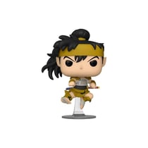 InuYasha - Figurine POP! Koga 9 cm