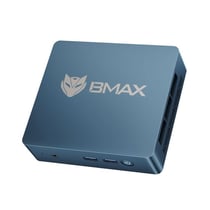 Mini PC - BMAX - B2 Power - 8Go DDR4 - 256Go SSD - Intel 5205U