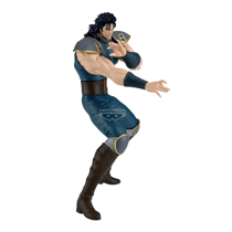 Hokuto No Ken - Figurine Rei Grandista Fist Of The North Star