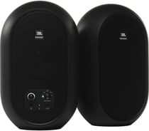 JBL 104 BT Noir (la paire)