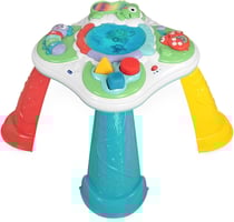 Table D'activités Sensorielles - Chicco