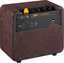 Ortega PTWO-E - Ampli guitare électrique - 12 W - Noir - Portable