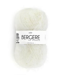 Pelote poilue Adele - Bergère de France HIVER