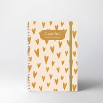 Carnet de Gratitude Self Love