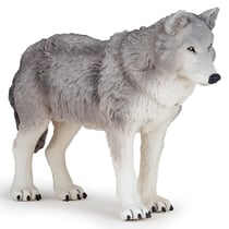Figurine Grand Loup