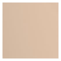 Papier cartonné texturé Florence - Parchment - 20 feuilles - 30,5 x 30,5 cm - 216 g/m²