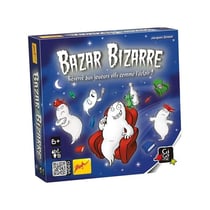 Bazar Bizarre