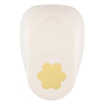 Perforatrice fleur - 6,8 x 7,5 cm - Vaessen Creative