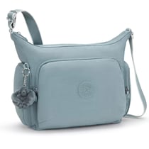 Sac Bandoulière Kipling GABB - 35,5 CM Relaxed Grey
