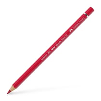 Crayon de couleur carmin foncé aquarellable Albrecht Dürer Faber-Castell