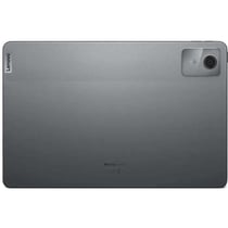 Tablette Lenovo Tab M11 stockage 128 Go 11 " gris RAM 4 Go 8 mpx