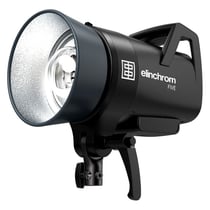 ELINCHROM Five Moonlight dual kit