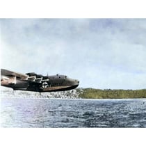 Blohm & Voss BV222