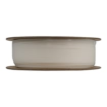 ECOFIL3D - Filament PLA HS Blanc - diamètre 1.75mm - 1kg - Pour imprimante 3D