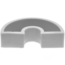 Moule à bougie arc-en-ciel 10,5 cm