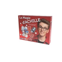 Jeu classique Megagic La magie d'Achille