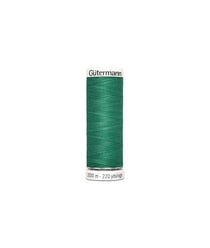 Fil à Coudre 100% polyester 200m - Gütermann 925 Vert
