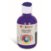 Peinture acrylique à l'unité - 300ml - Ultramarine