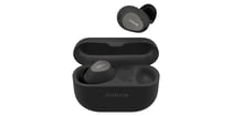 Jabra Elite 10 Noir - Écouteurs True Wireless