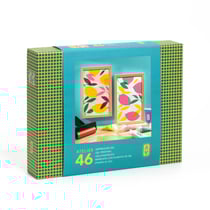 Coffret Atelier 46 - Impression Gel