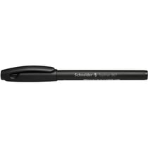 Feutre Topliner 967 Schneider noir pointe 0,4mm