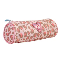Trousse ronde KIP GIRL 22 CM Graou