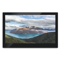 Cadre Photo Numérique Connecté 14 Pouces Écran Tactile Android WiFi Bluetooth YONIS