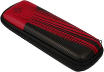 Etui Fléchettes Blaze Fire case rouge - Harrows