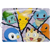 Set de Table Pokémon