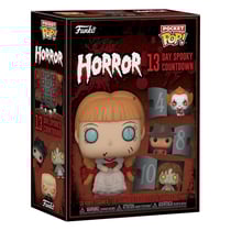 13 Day Spooky Countdown - Calendrier de l'avent Pocket POP! 13 Day Spooky Countdown Halloween Vol. 2