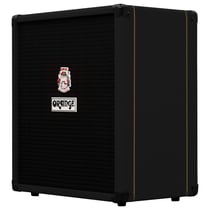 Combo Crush Bass 50 Black Orange