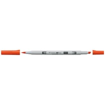 Marqueur à alcool double pointe - TOMBOW - Rouge - ABT PRO