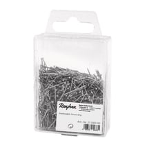 Epingles, 14mm, (env. 10. 200pces), carton 500g