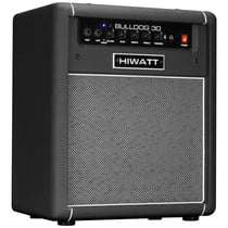 Bulldog 30C Hiwatt