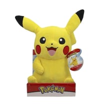 Peluche Pikachu 30,5 cm - Jazwares