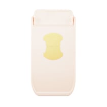 Vaessen Creative Perforatrice Heavy-Duty Whale-Tail Tab Grande