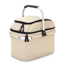 Panier pique-nique DeLuxe 4 personnes