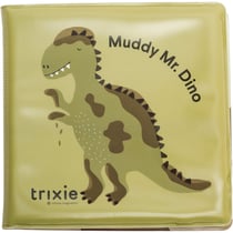 Livre de bain Trixie