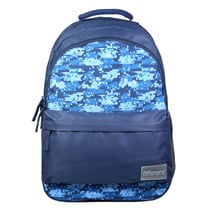 Sac à dos 2 compartiments Offshore Bleu Bagtrotter
