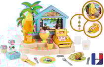 Beach Bar Petite Marchande - Smoby