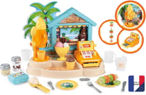 Beach Bar Petite Marchande - Smoby