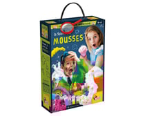 Laboratoire Des Mousses