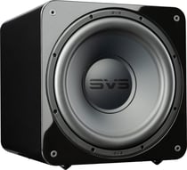 SVS SB-1000 Pro Noir laqué