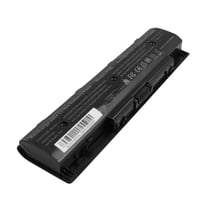 Avizar Batterie de Remplacement pour PC HP Envy 14 15 11,1V 5200mAh Li-ion Noir
