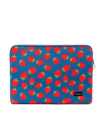 Housse ordinateur - Strawberry 15'' - Bombata