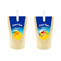 Jus de fruits Capri-Sun - Tanner