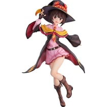 KonoSuba : God's Blessing on This Wonderful World! - Statuette 1/7 Megumin 25 cm