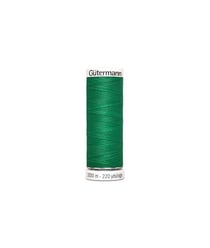 Fil à Coudre 100% polyester 200m - Gütermann 239 Vert