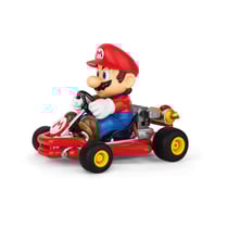 2,4GHz Mario Kart(TM) Pipe Kart Voiture R/C